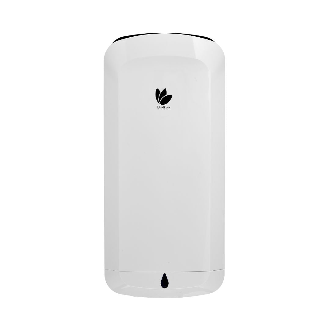 Jet Force Junior HEPA Hands In Hand Dryer