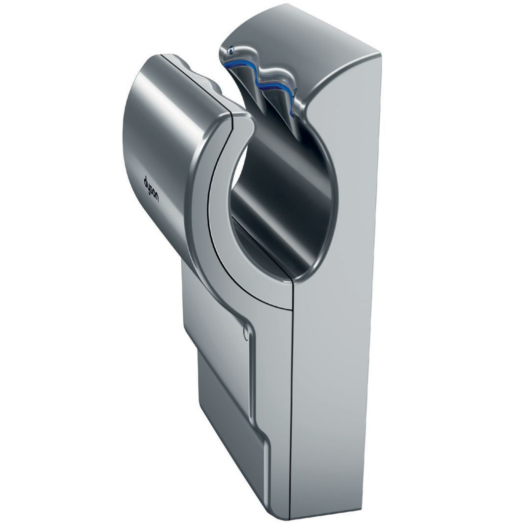 Dyson Airblade AB14 DB Hand Dryer - Grey