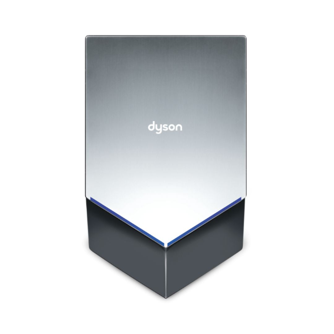 Dyson Airblade V HU02 Hand Dryer - Nickel