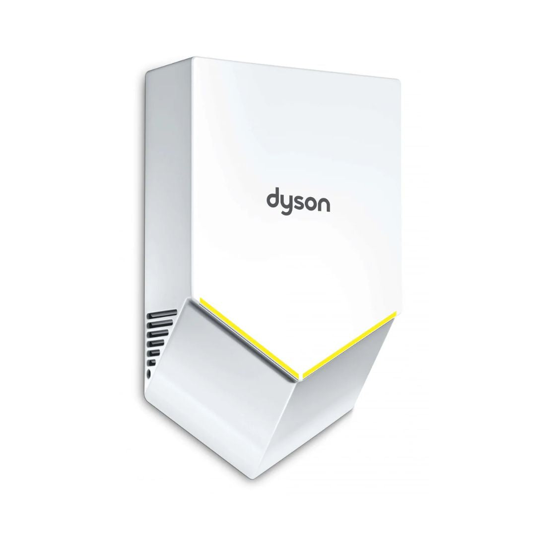 Asciugamani Dyson Airblade V HU02 - Bianco