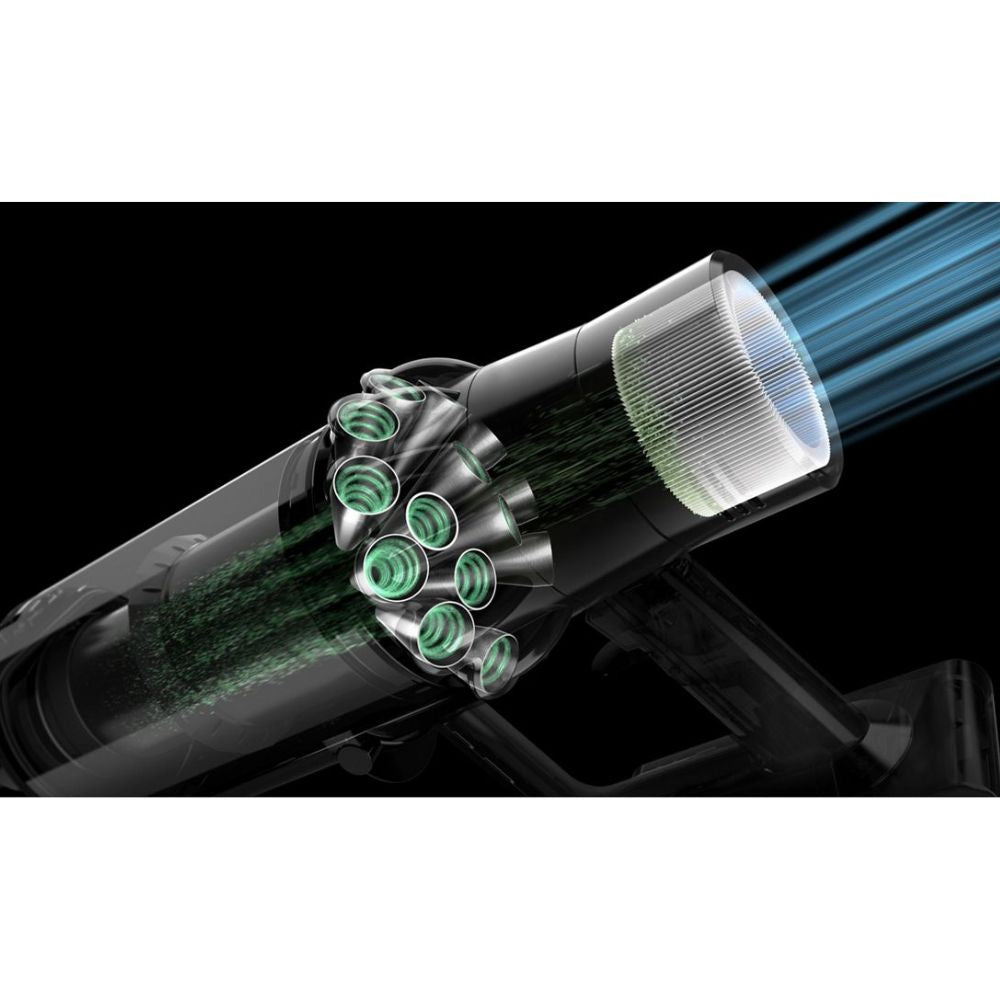 Dyson Cyclone V10 Submarine™ wet and dry vacuum cleaner