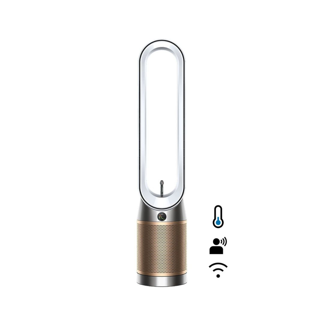 Dyson Find+Follow™ Purifier Cool PC3 Purifying Fan