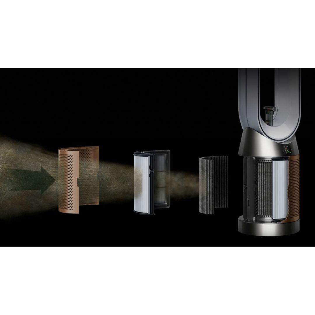 Dyson Find+Follow™ Purifier Cool PC3 Purifying Fan