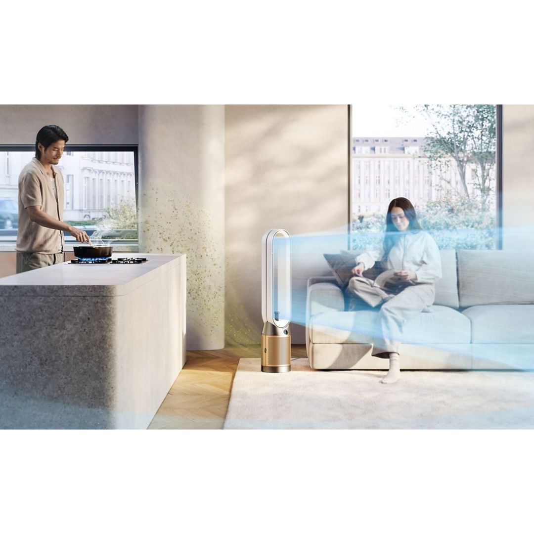 Dyson Find+Follow™ Purifier Cool PC3 Purifying Fan