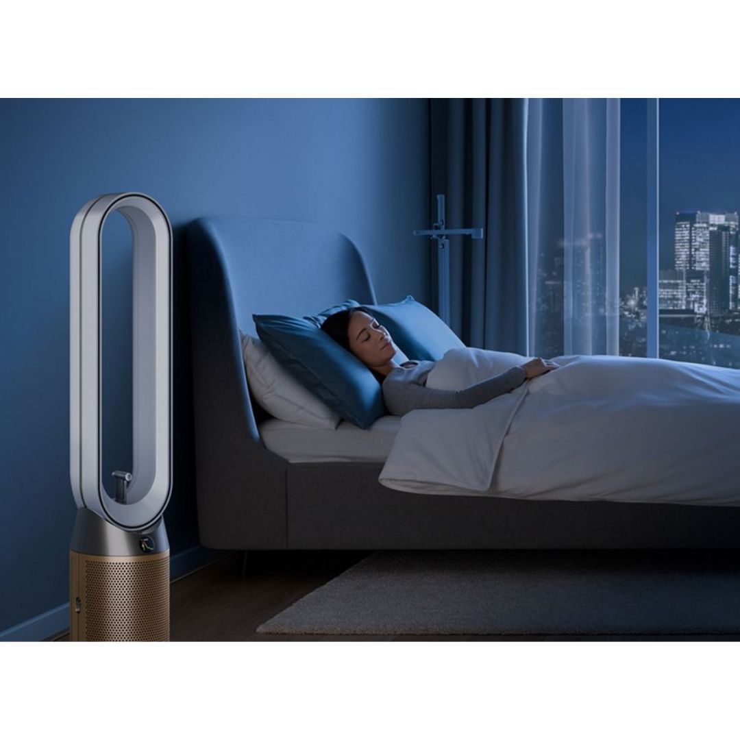 Dyson Find+Follow™ Purifier Cool PC3 Purifying Fan