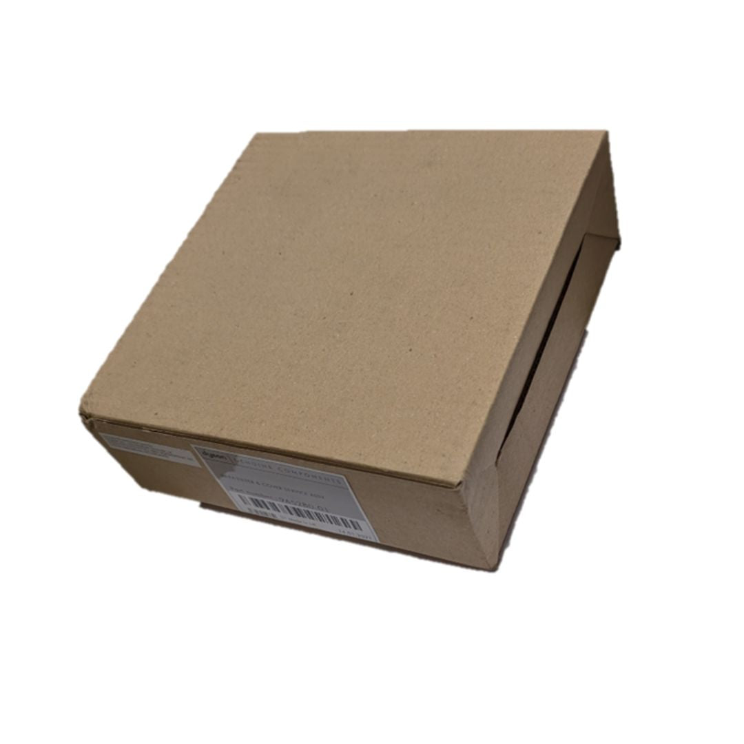 Filtro HEPA V - Ricambio per Dyson Airblade V AB12 e HU02 (965280-01)