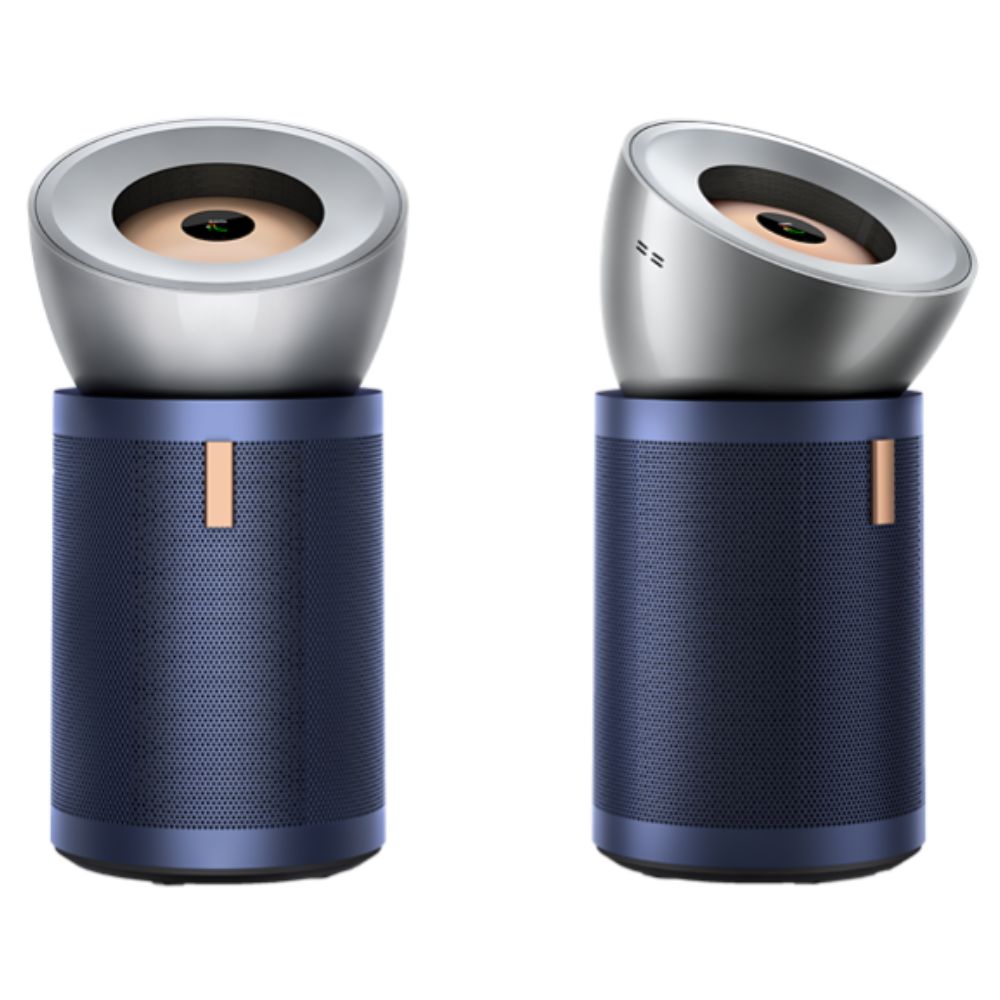 Purificateur Dyson Big+Quiet Formaldéhyde (nickel/bleu de Prusse) BP03