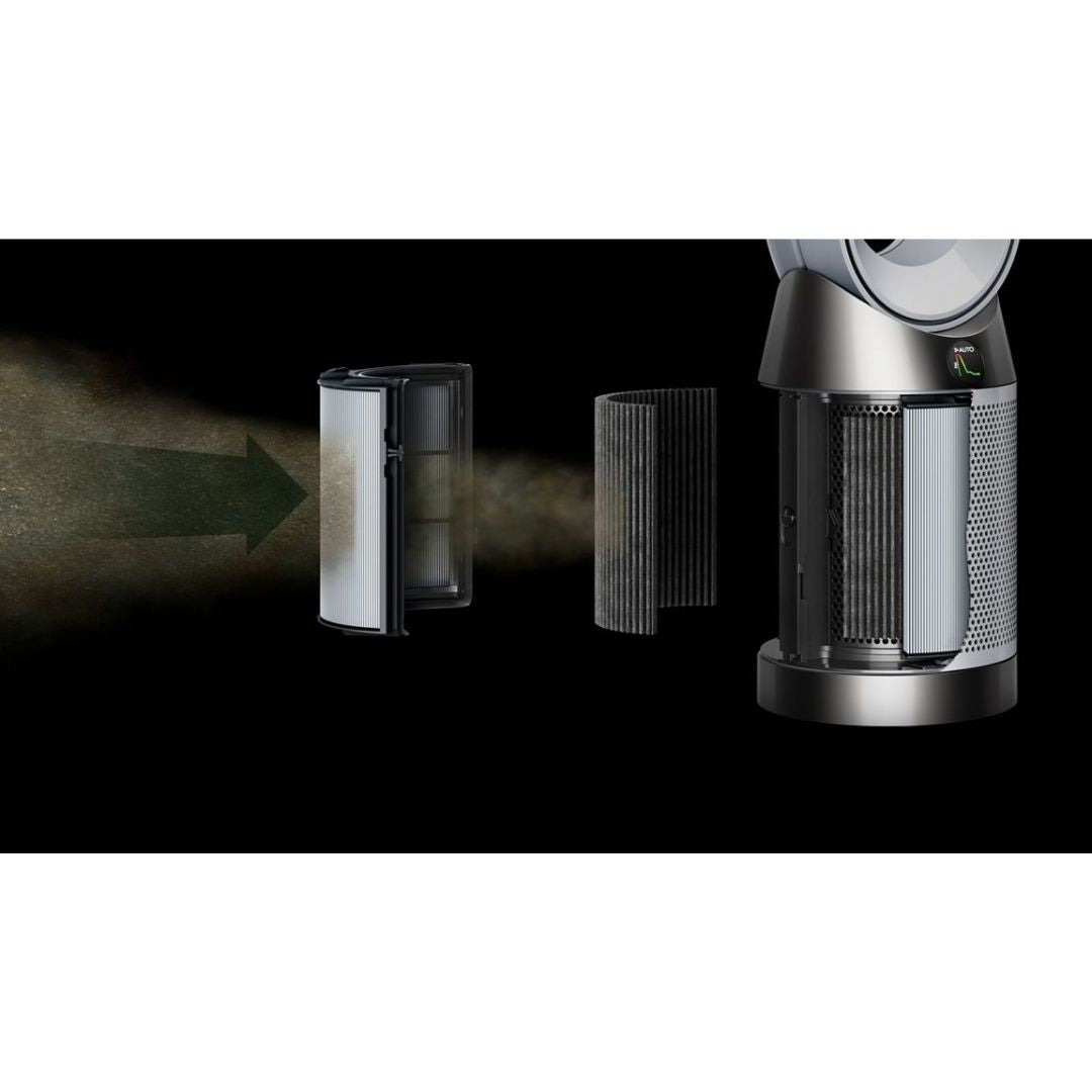 Dyson Purifier Cool PC1 Purifying fan (White)