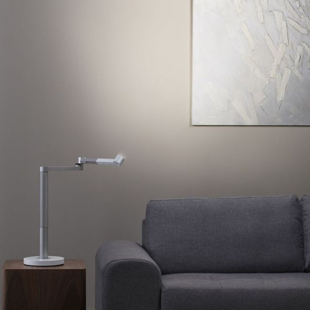 Lampada da scrivania Dyson Solarcycle Morph™