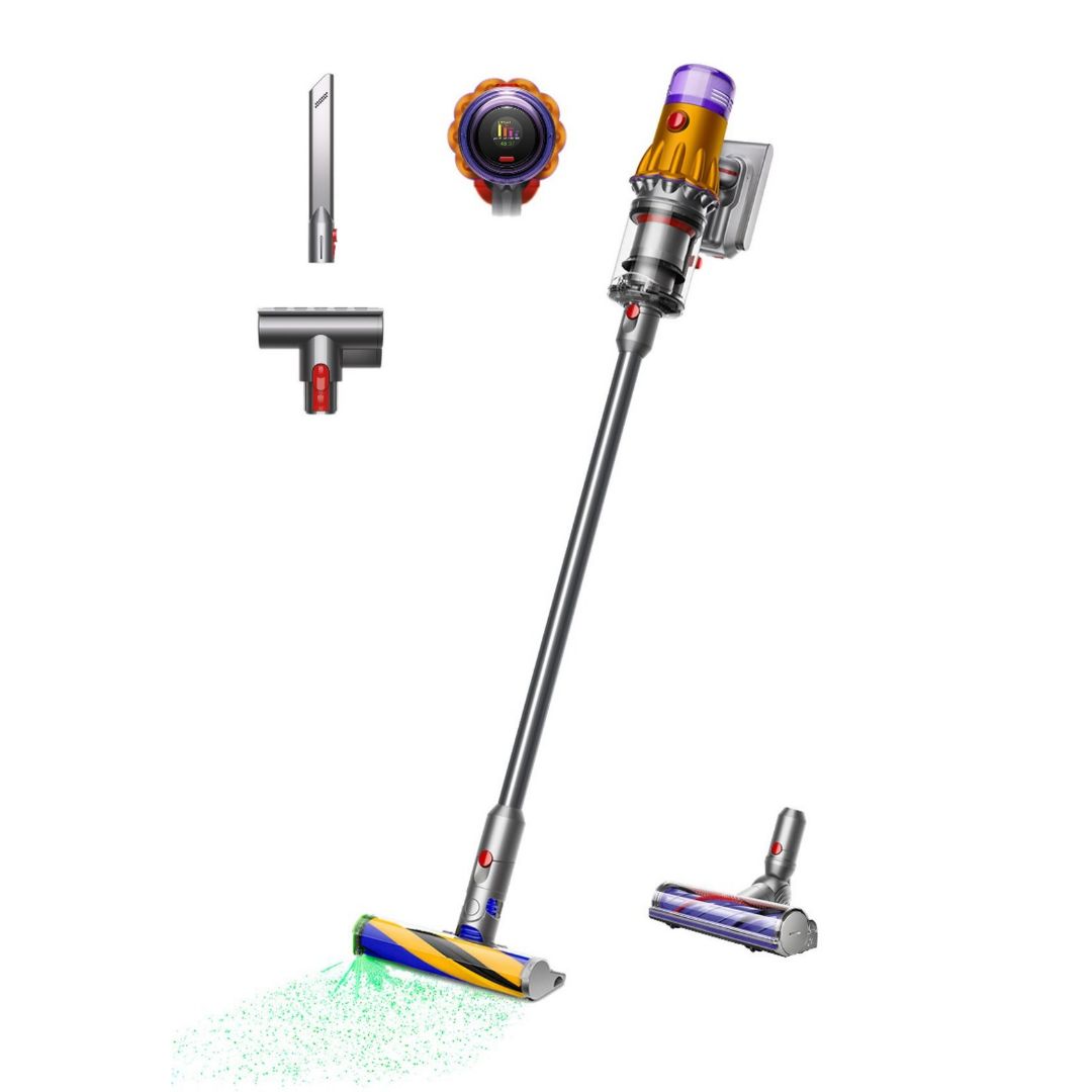 Dyson V12 Detect Slim Cordless Vacuum Absolute