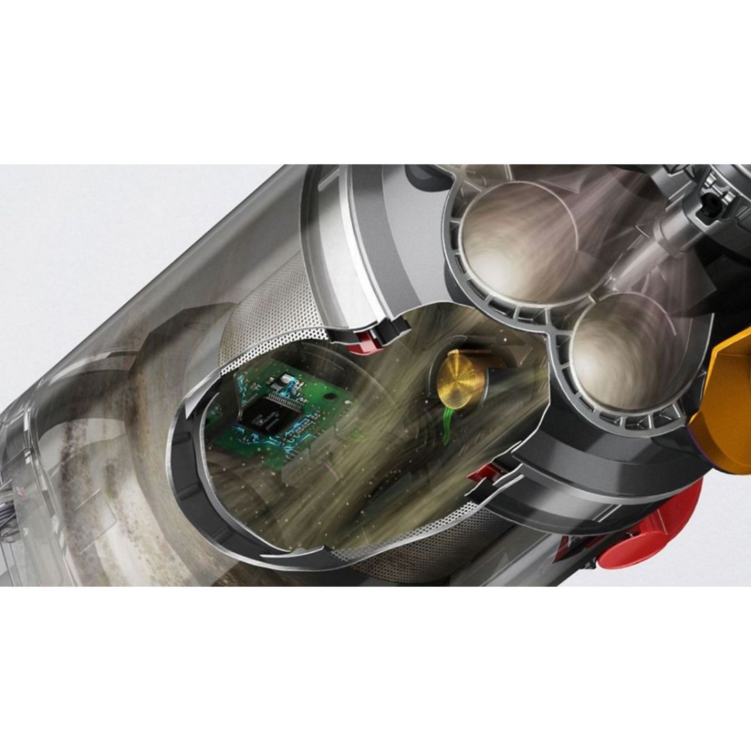 Dyson V12 Detect Slim Cordless Vacuum Absolute