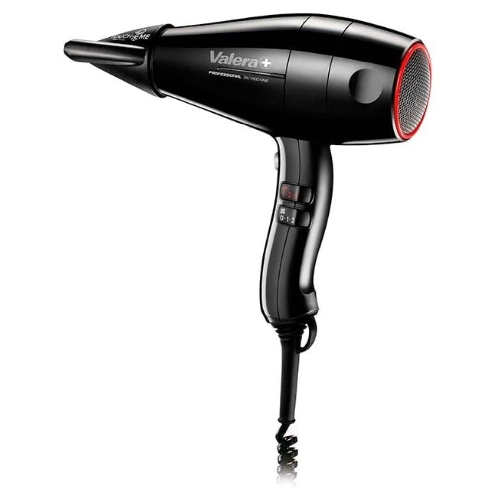 Swiss Silent Jet 8500 Push Button Hair Dryer 2000w | EPAVLB