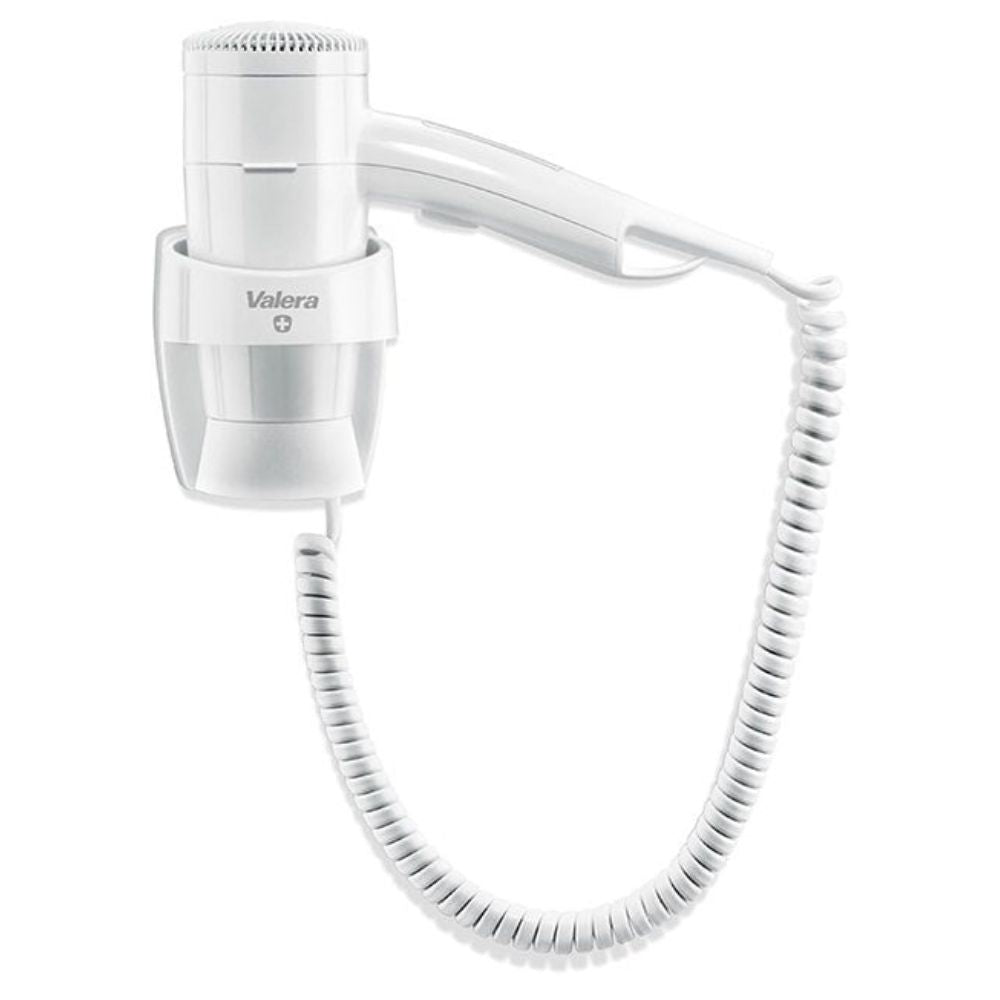 Valera Premium Wall Mounted Hair Dryer 1100W | EPAVPW-1