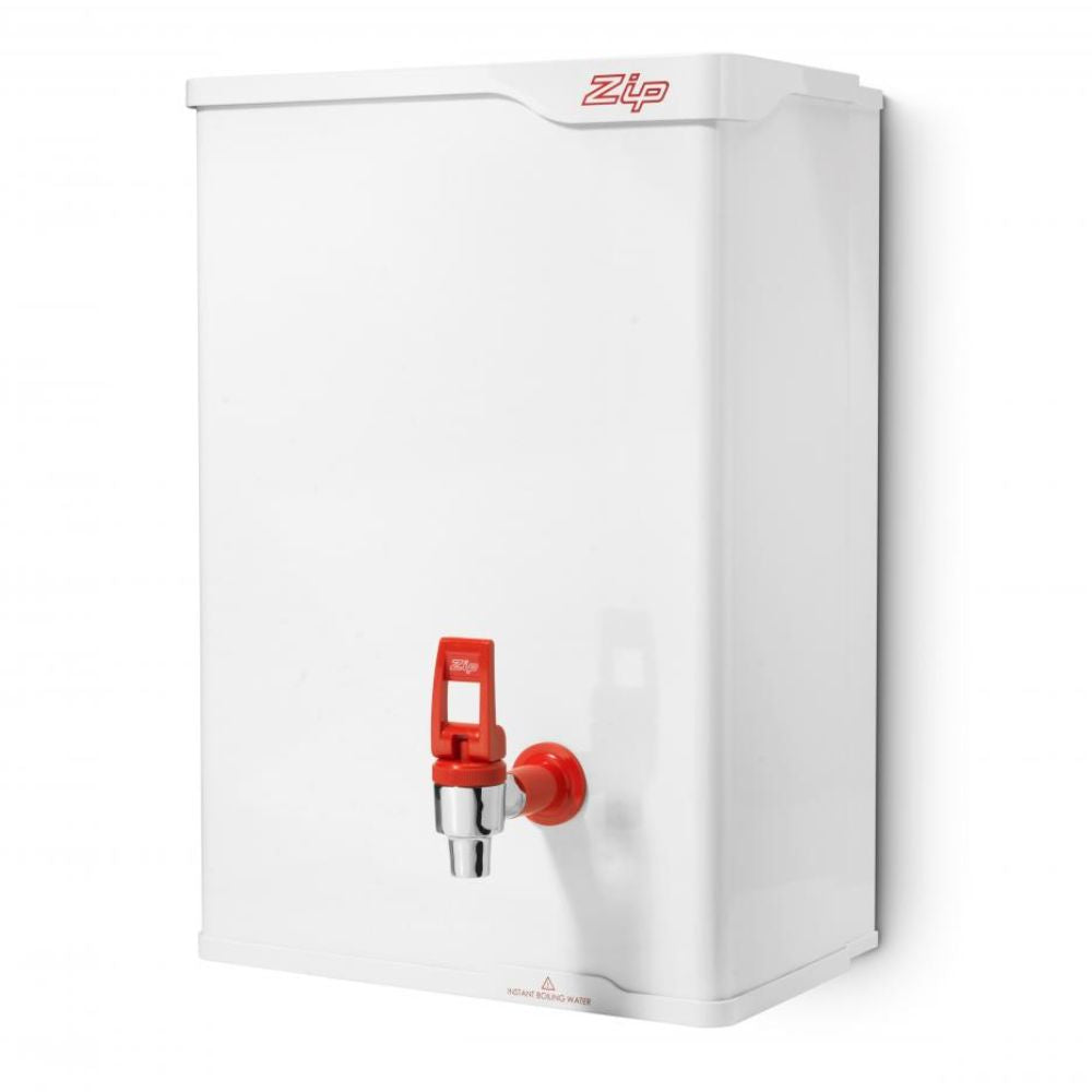EconoBoil HS503 3 Litre or HS505 5 Litre Instant On-Wall Boiling Water Heater (403542 / 405542)