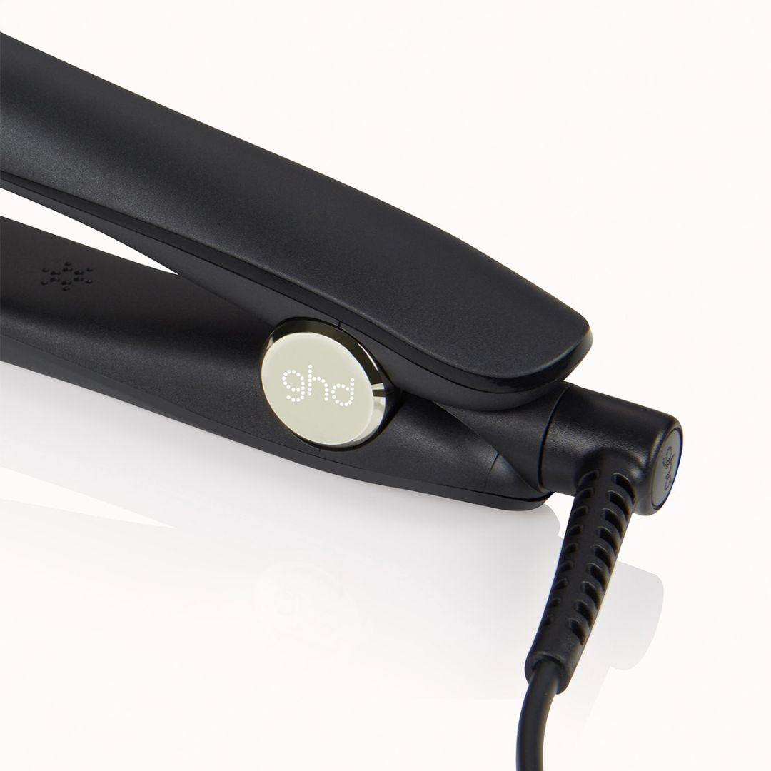Mini piastra per capelli GHD