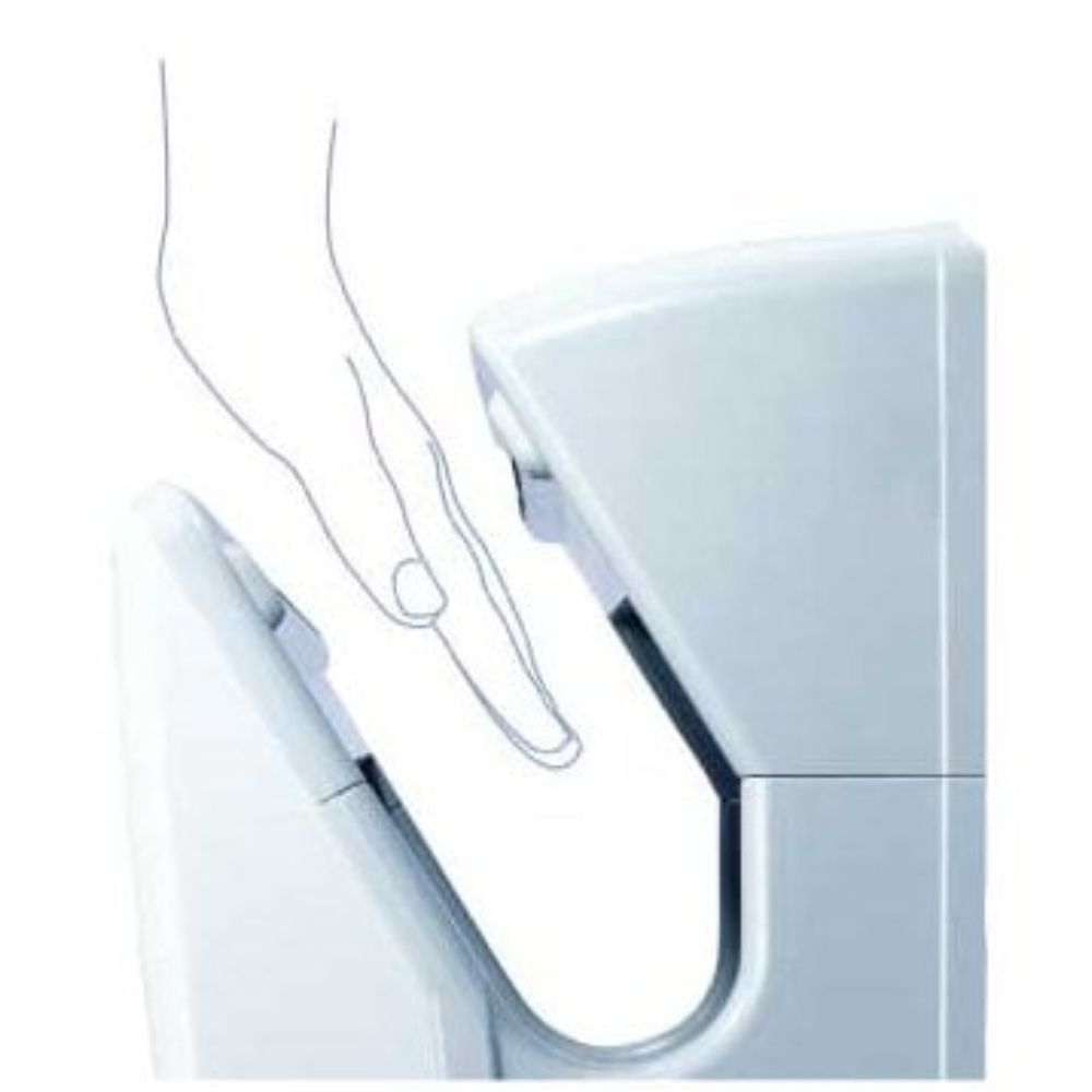 Business Hand Dryer