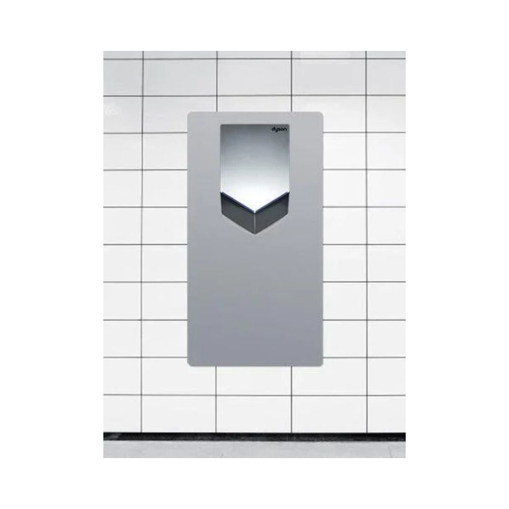 Hand Dryer ABS Wall Guard for Use with Dyson Airblade V HU02