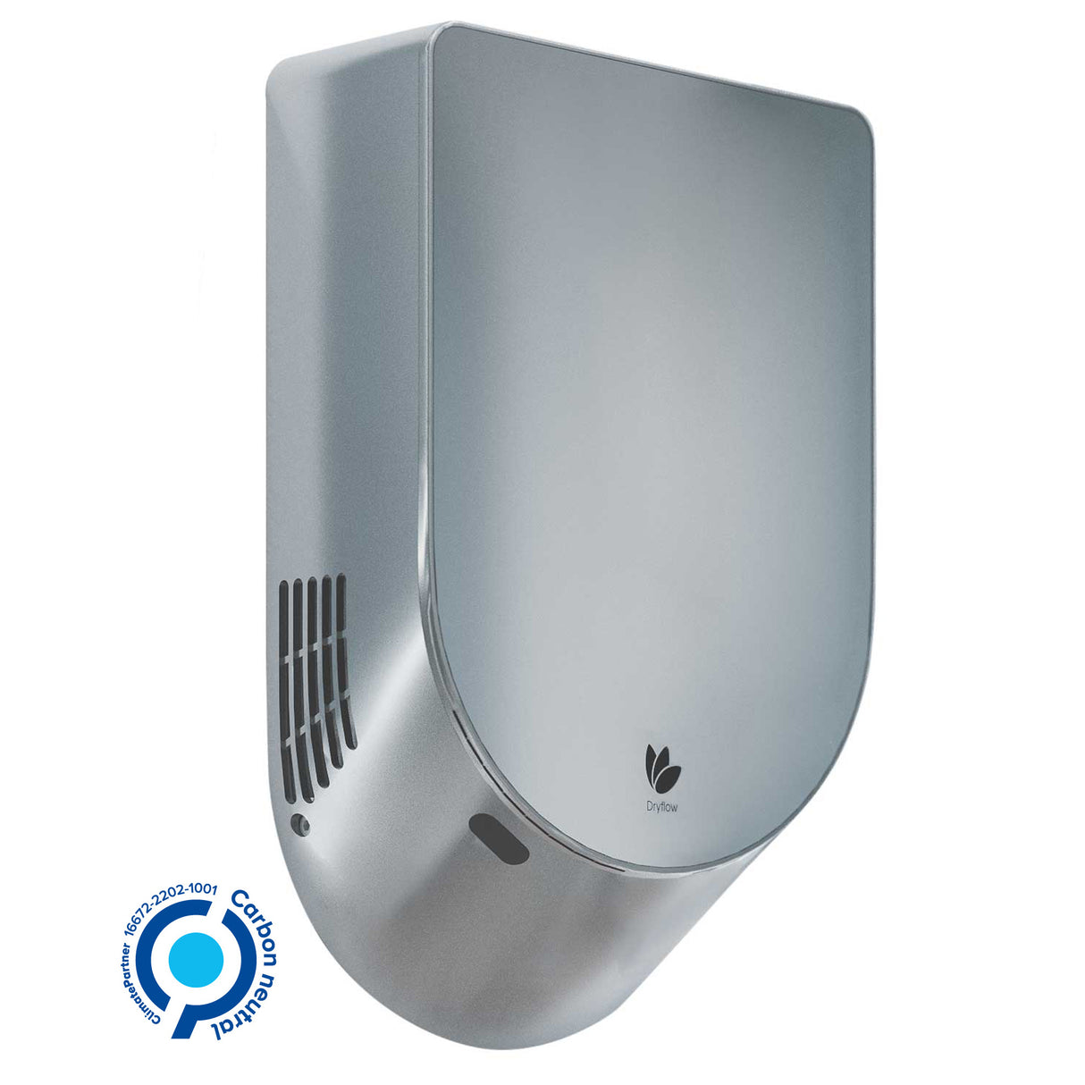 Infinity Hand Dryer with HEPA