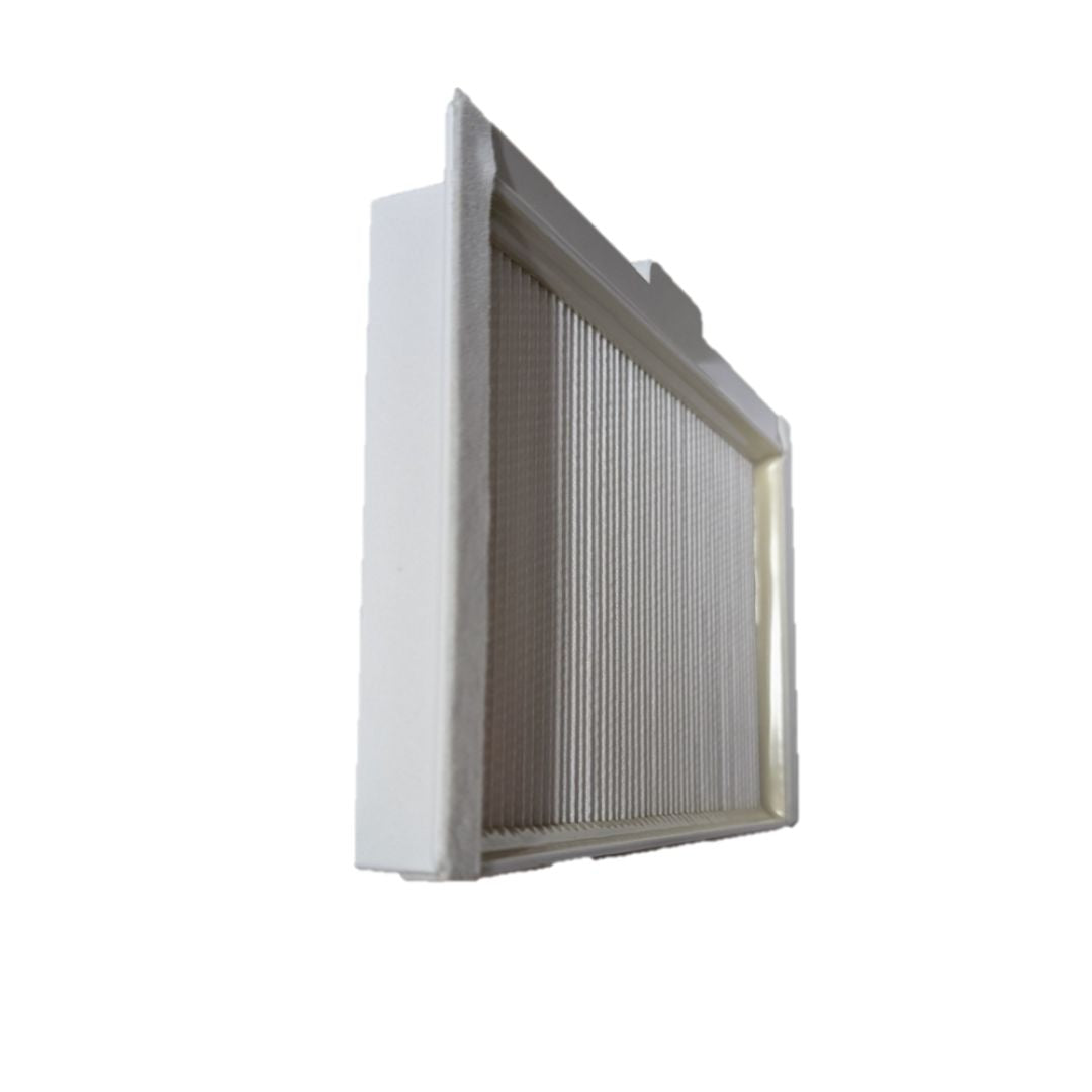 Dryflow Jet Force Pro Hand Dryer Replacement HEPA Filter (spare part)