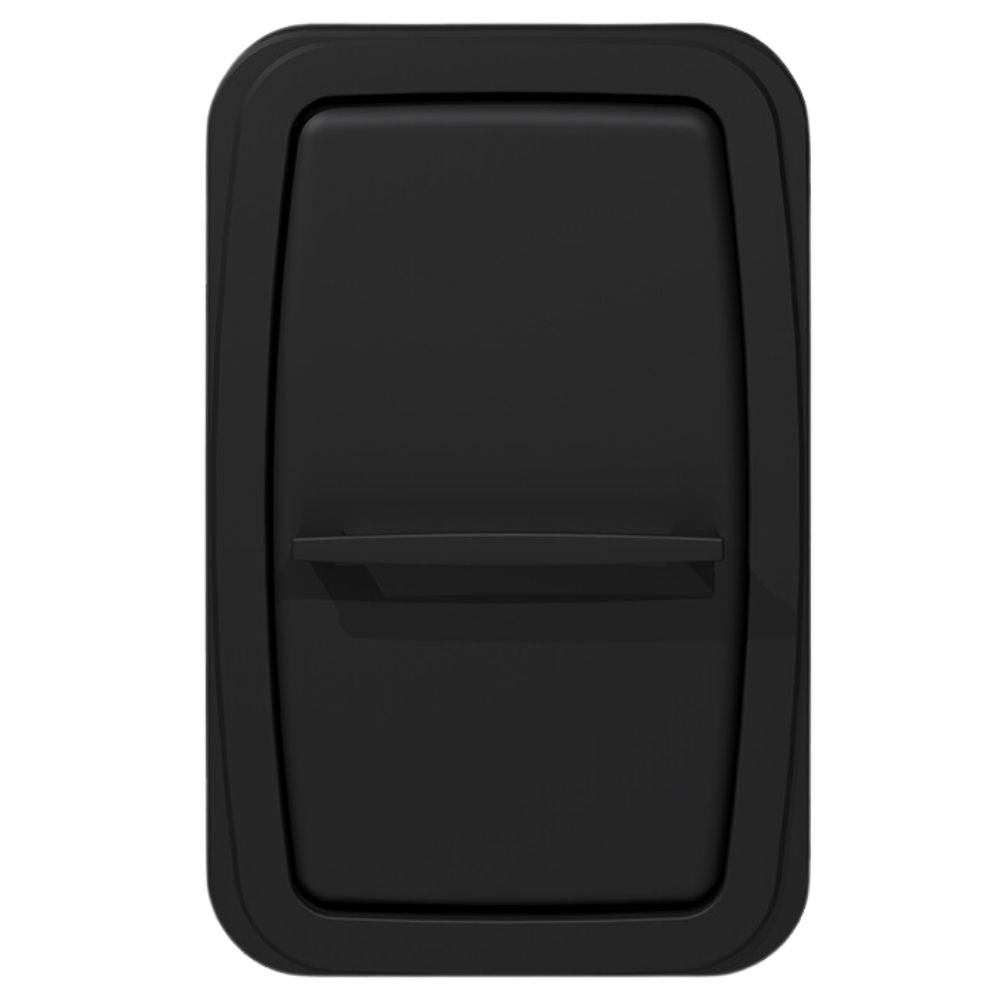 KB311-SSWM-EN Station à langer verticale en saillie en acier inoxydable