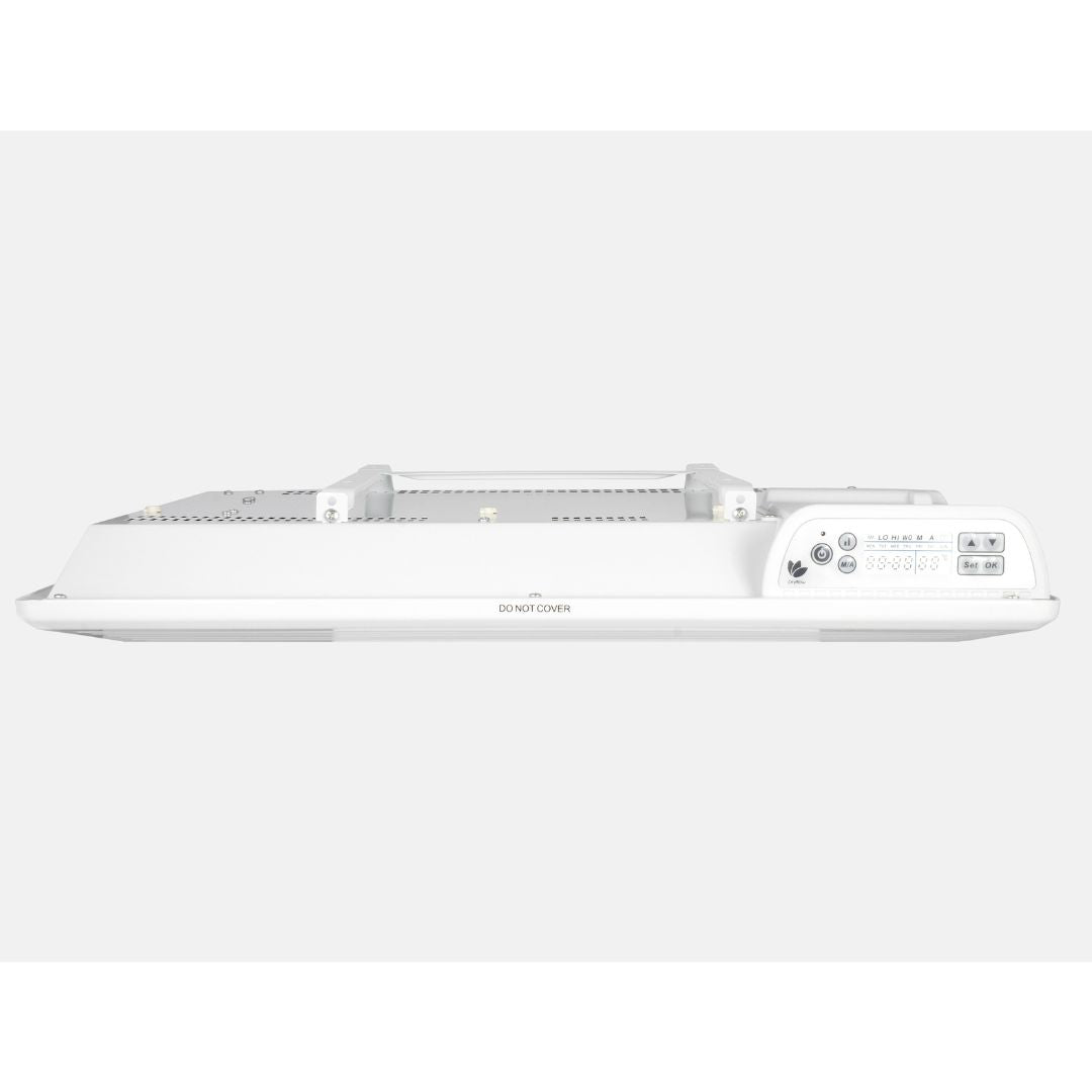 Ostro Electric Convector Panel Heater (1kW, 1.5kW, 2kW)