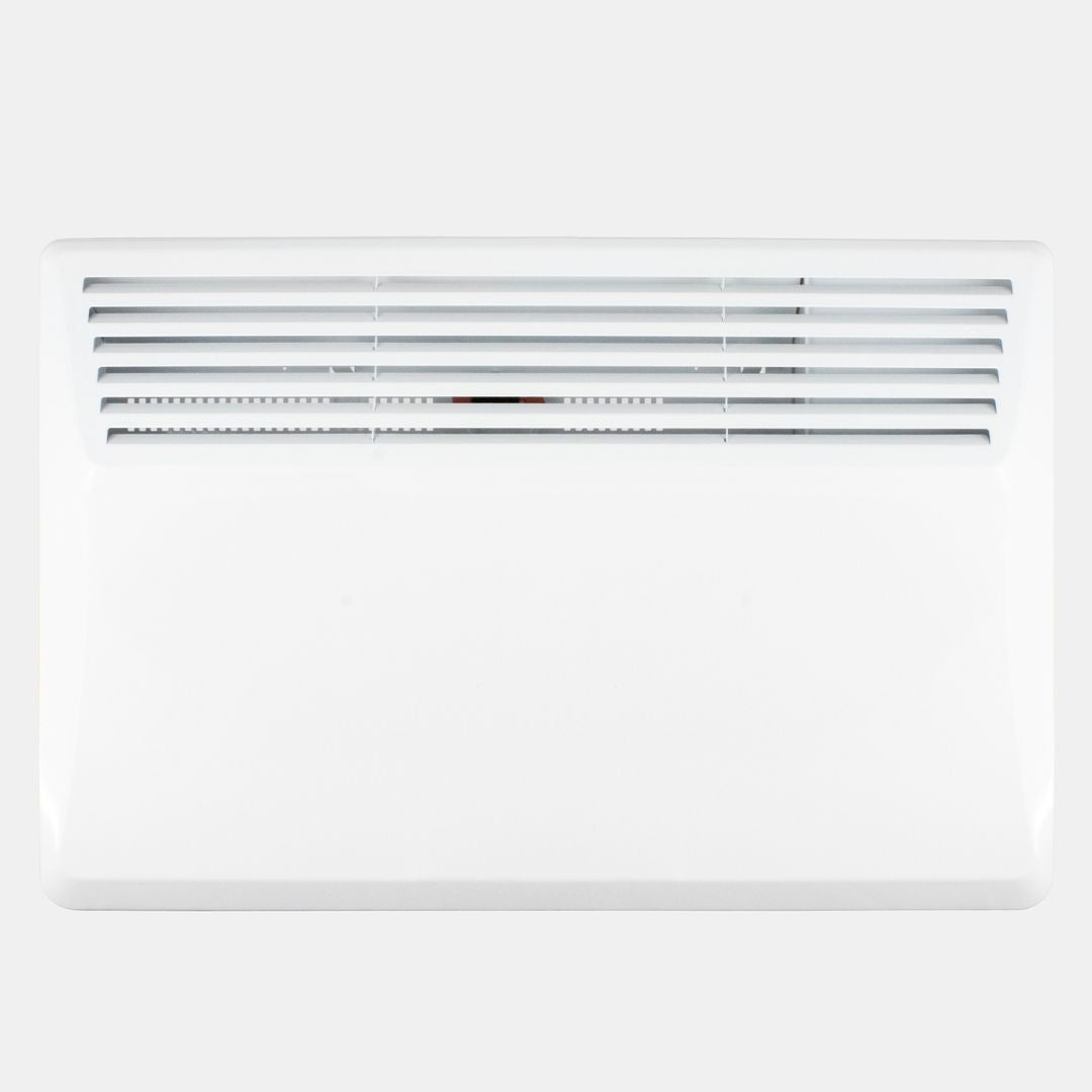 Ostro Electric Convector Panel Heater (1kW, 1.5kW, 2kW)