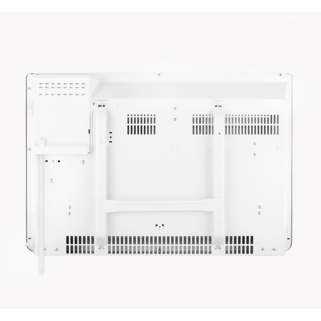 Ostro+ WiFi Electric Convector Panel Heater (1kW, 1.5kW, 2kW)