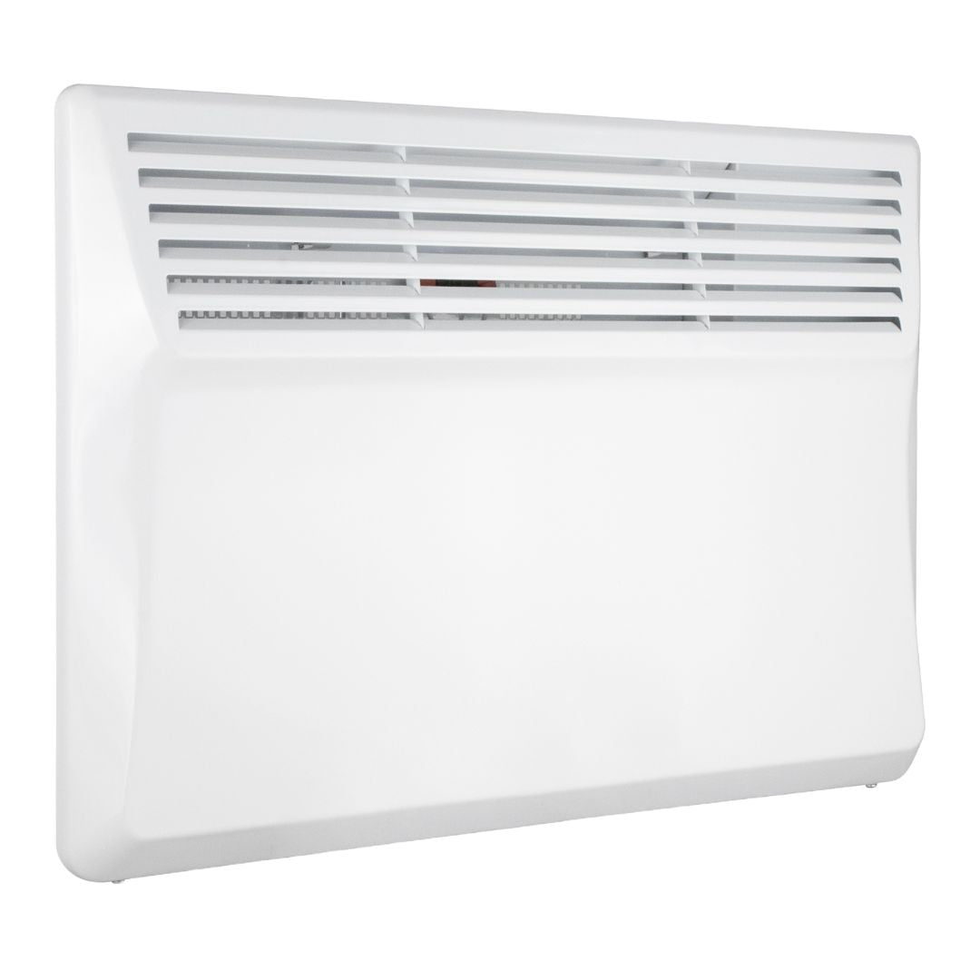 Ostro Electric Convector Panel Heater (1kW, 1.5kW, 2kW)