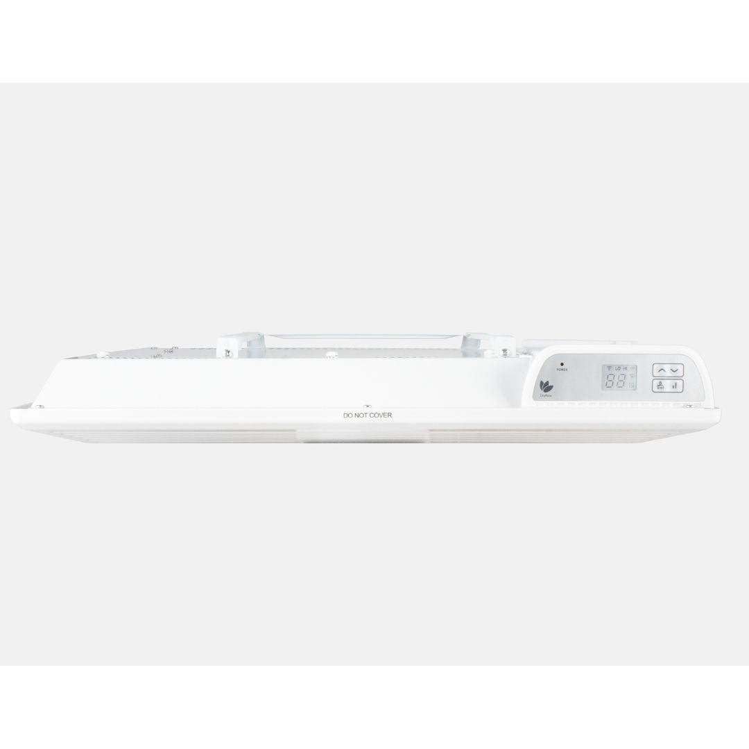 Ostro+ WiFi Electric Convector Panel Heater (1kW, 1.5kW, 2kW)