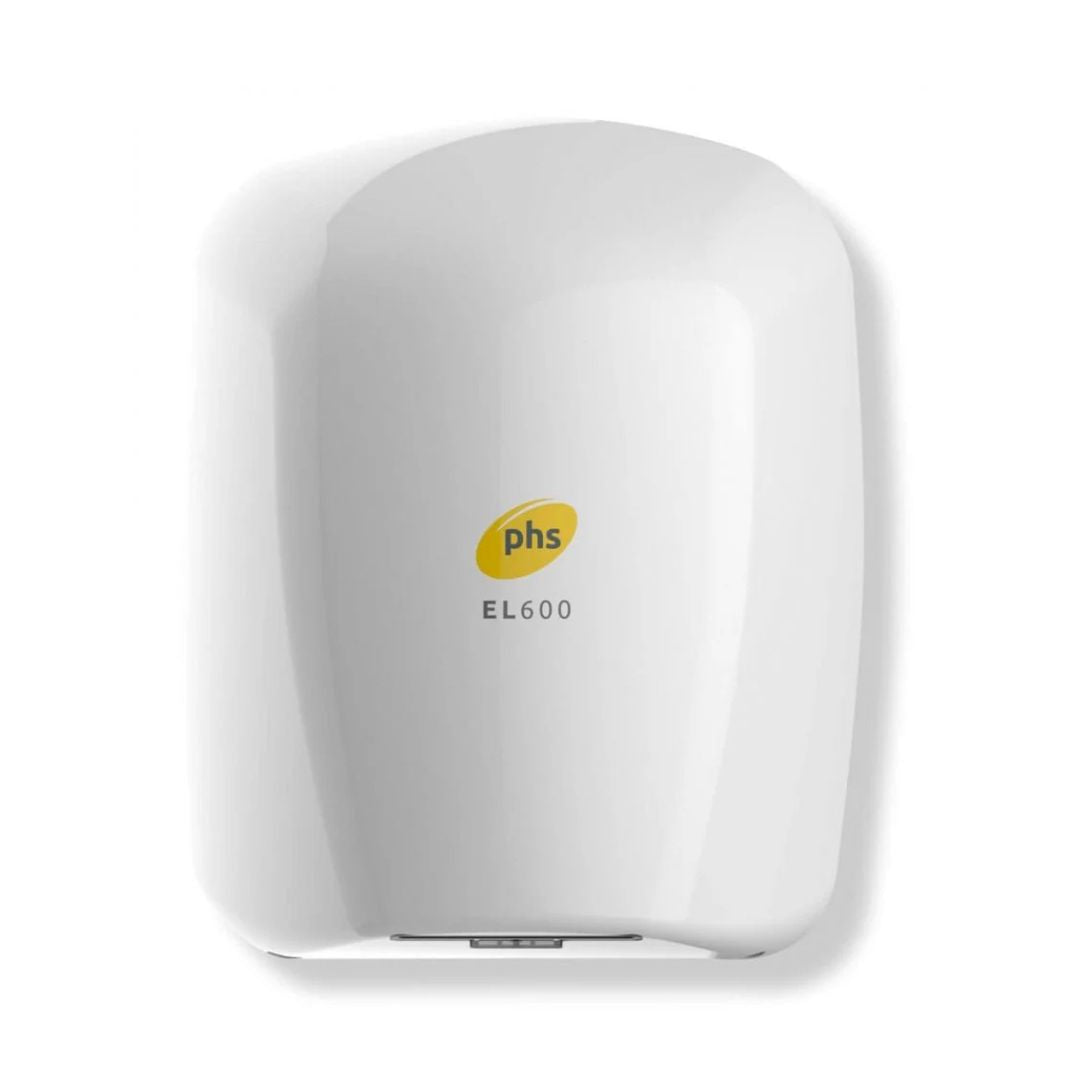 EL600 Hand Dryer (600W)