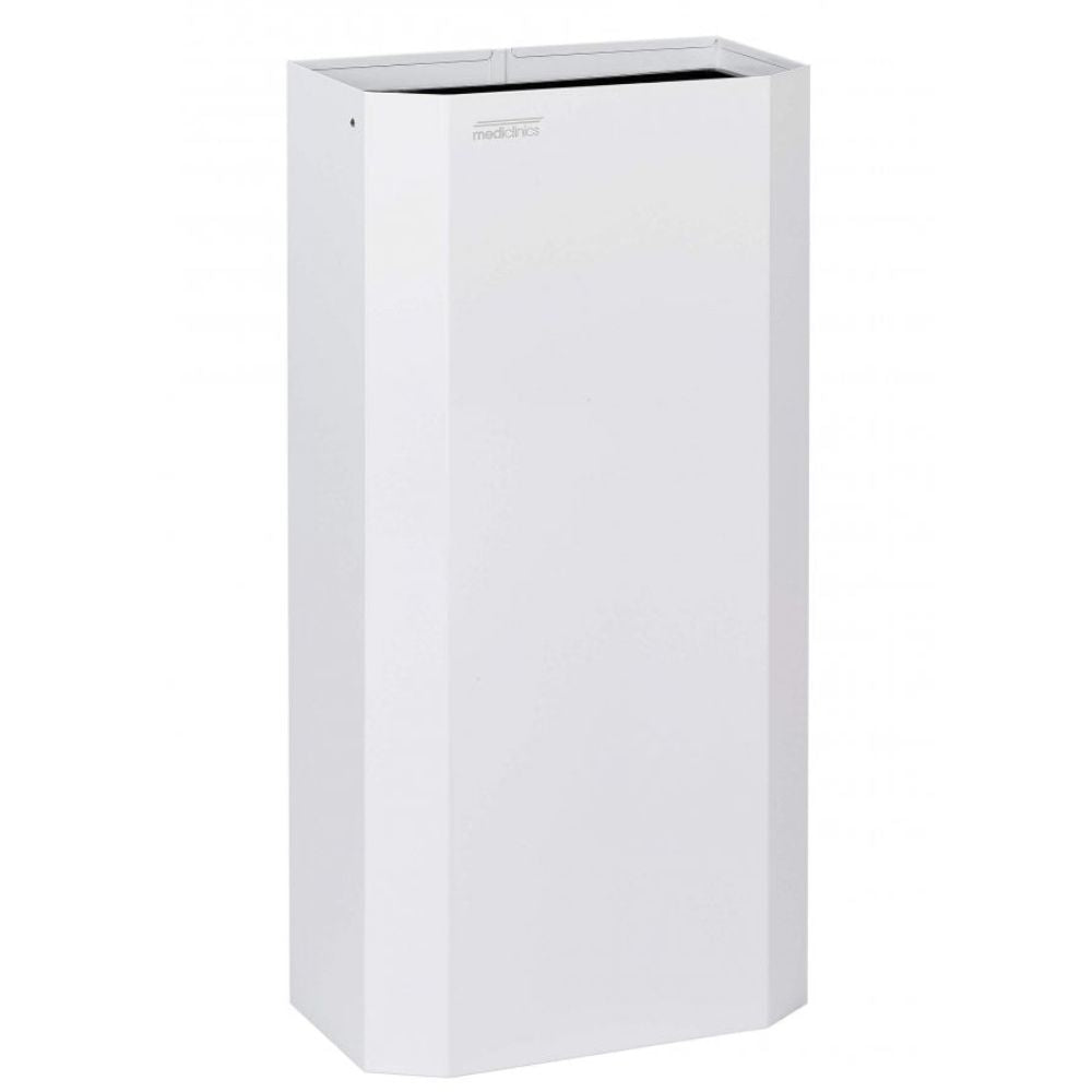 Mediclinics 40L Large Open Waste Bin