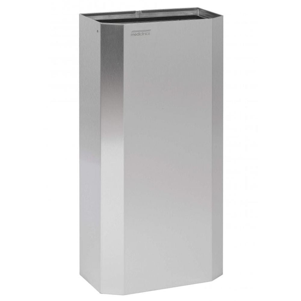 Mediclinics 40L Large Open Waste Bin