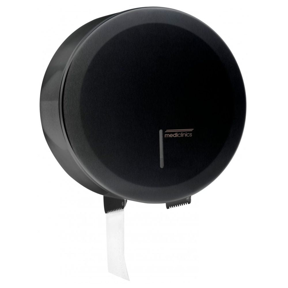 Mediclinics Industrial Wall Mounted Paper Roll Dispenser Ø275MM