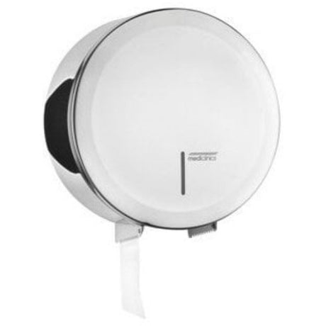 Mediclinics Industrial Wall Mounted Paper Roll Dispenser Ø275MM