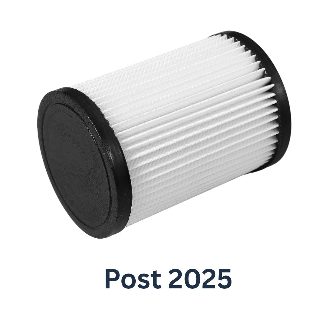Jet Force Junior Replacement HEPA Filter - 3 Generations (spare part)