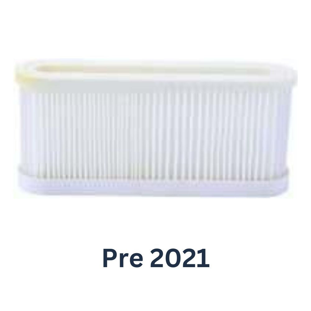 Jet Force Junior Replacement HEPA Filter - 3 Generations (spare part)