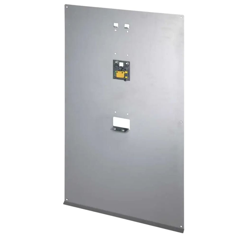 Protecteur mural en acier inoxydable pour sèche-mains Dyson Airblade HU03/9KJ