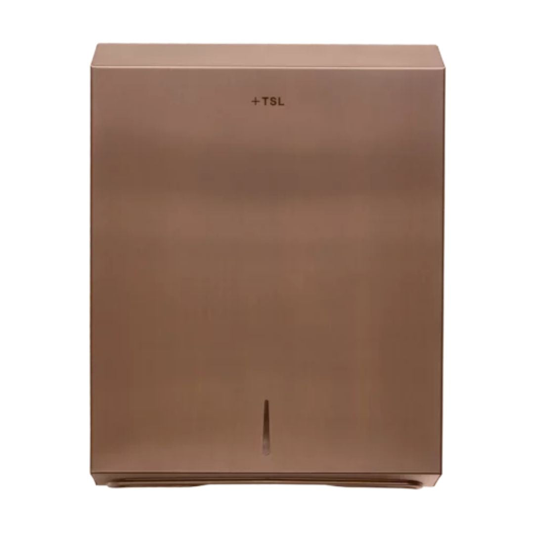 Wall-Mounted Paper Towel Dispenser TSL.735