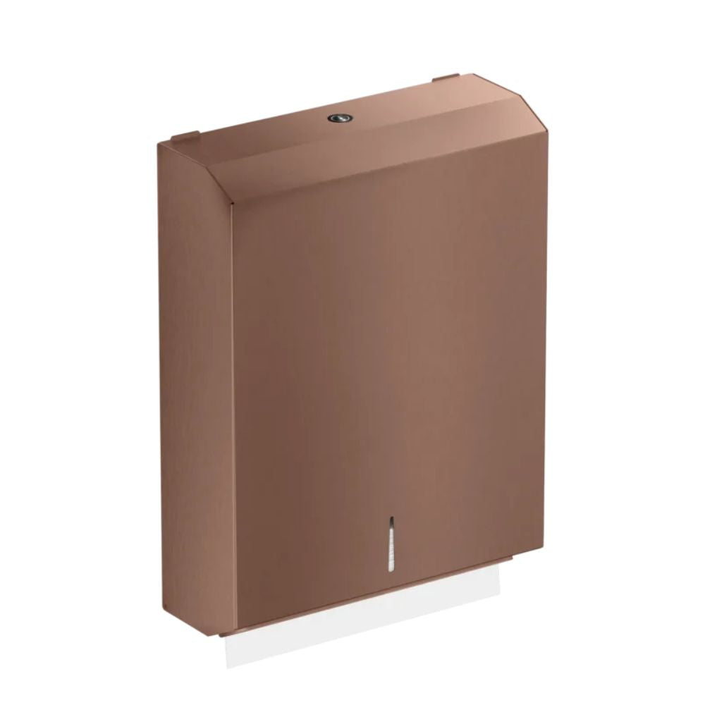 Wall-Mounted Paper Towel Dispenser TSL.735