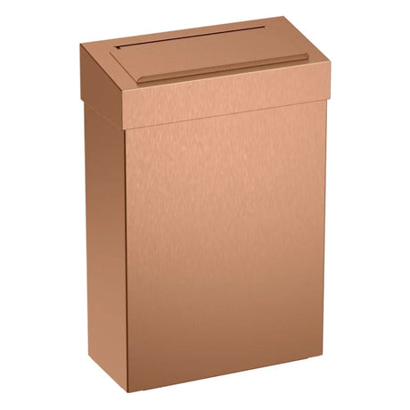 10L Wall Mounted Sanitary Bin TSL.908