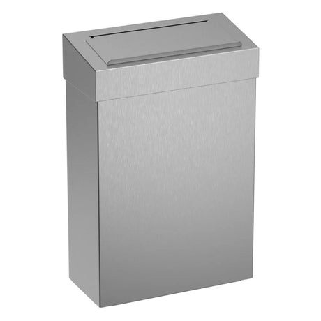 10L Wall Mounted Sanitary Bin TSL.908