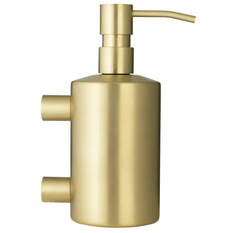 400ml Bulk Fill Pump Action Wall Mounted Soap Dispenser TSL.938