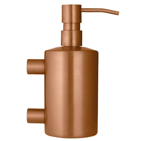 400ml Bulk Fill Pump Action Wall Mounted Soap Dispenser TSL.938
