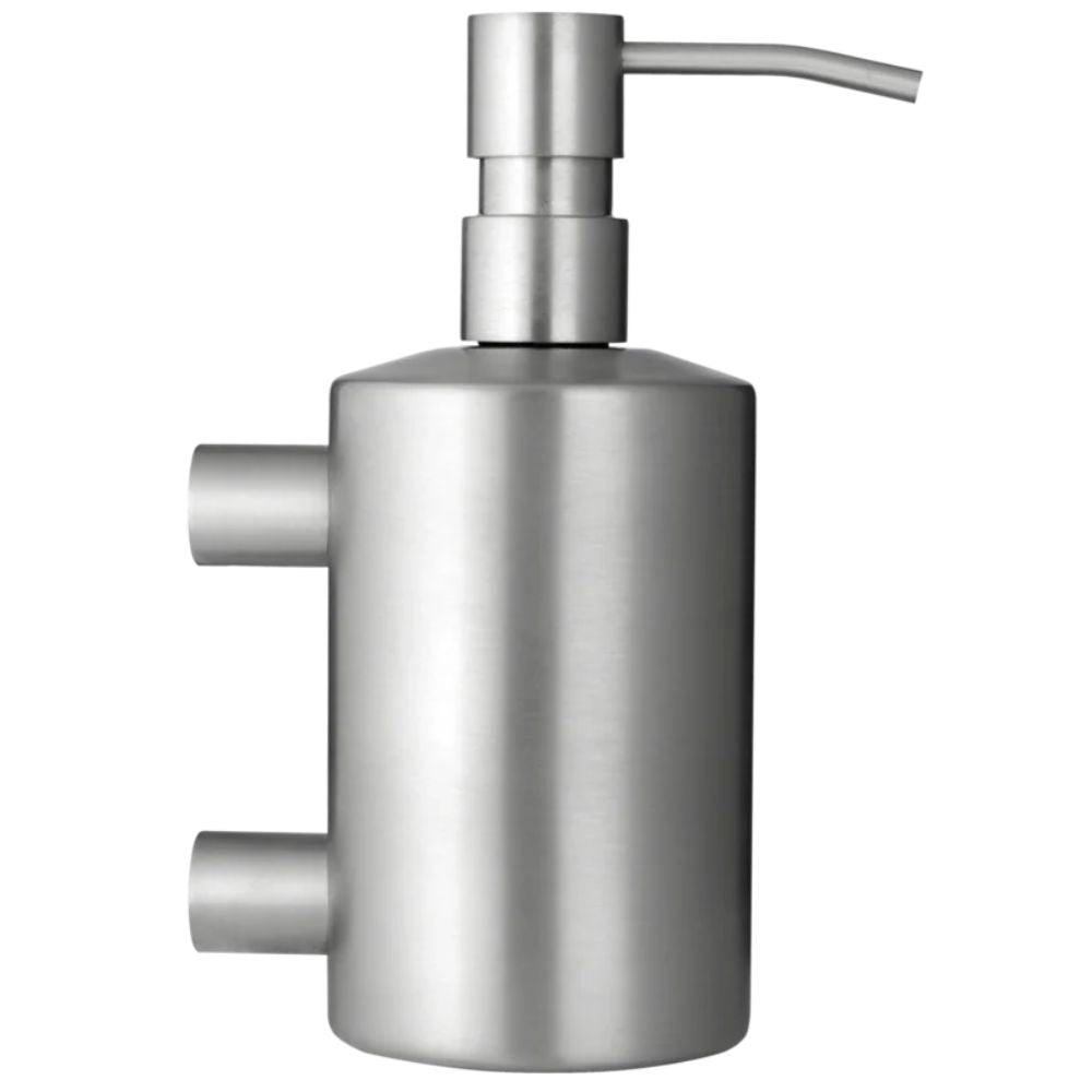 400ml Bulk Fill Pump Action Wall Mounted Soap Dispenser TSL.938