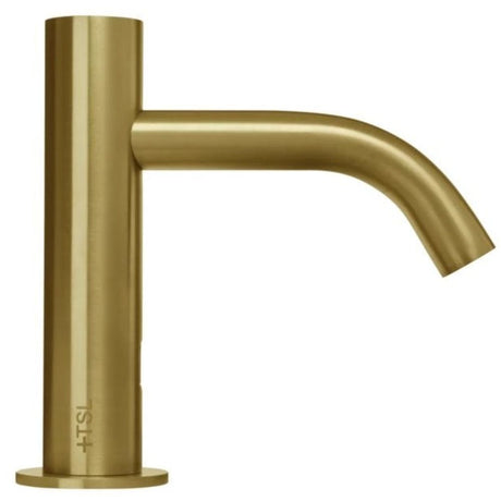 Deck mounted IR sensor Tap Mains Operated - Small TSL.990