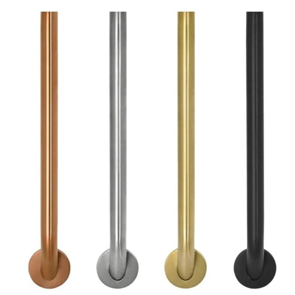 45 Series Ø35 450mm Straight Grab Bar TSL.GR45.450