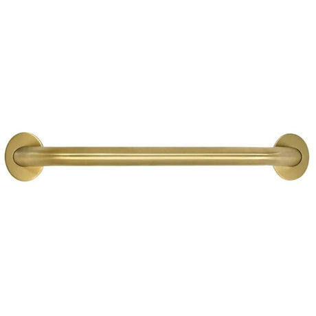 45 Series Ø35 450mm Straight Grab Bar TSL.GR45.450