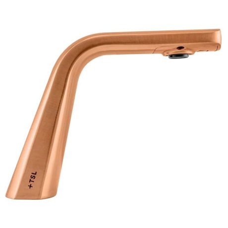 The Ribbon Deck Mounted WRAS IR Sensor Tap 2.0 TSL.R021