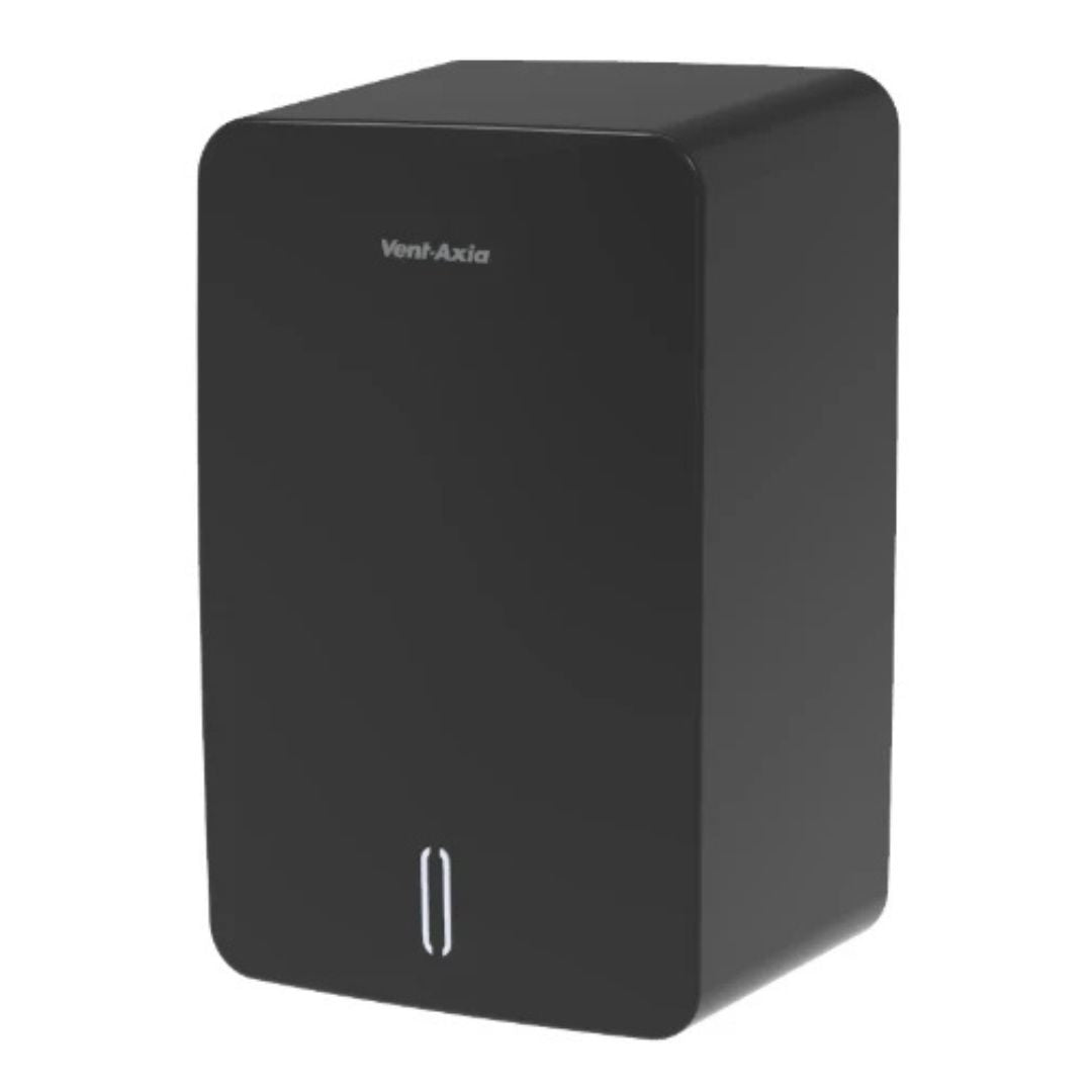 Tempest SmartDry High Speed Hand Dryer