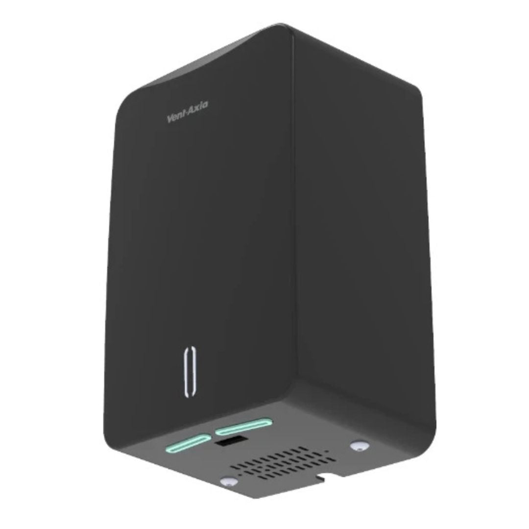Tempest SmartDry High Speed Hand Dryer